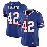 Nike Bills 42 Patrick DiMarco Royal Vapor Untouchable Limited Jersey Dzhi,baseball caps,new era cap wholesale,wholesale hats